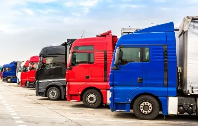 Adana Osmaniye Ambar Nakliyat