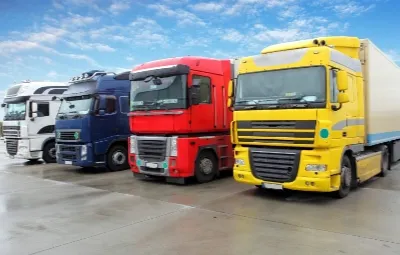 Adana Osmaniye Nakliye Ambarı